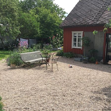 Harrys Hardware Home Брёсарп Экстерьер фото