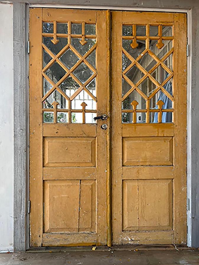 Harrys Hardware Home Брёсарп Экстерьер фото