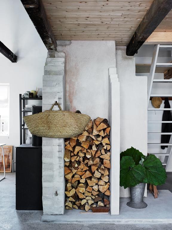 Harrys Hardware Home Брёсарп Экстерьер фото
