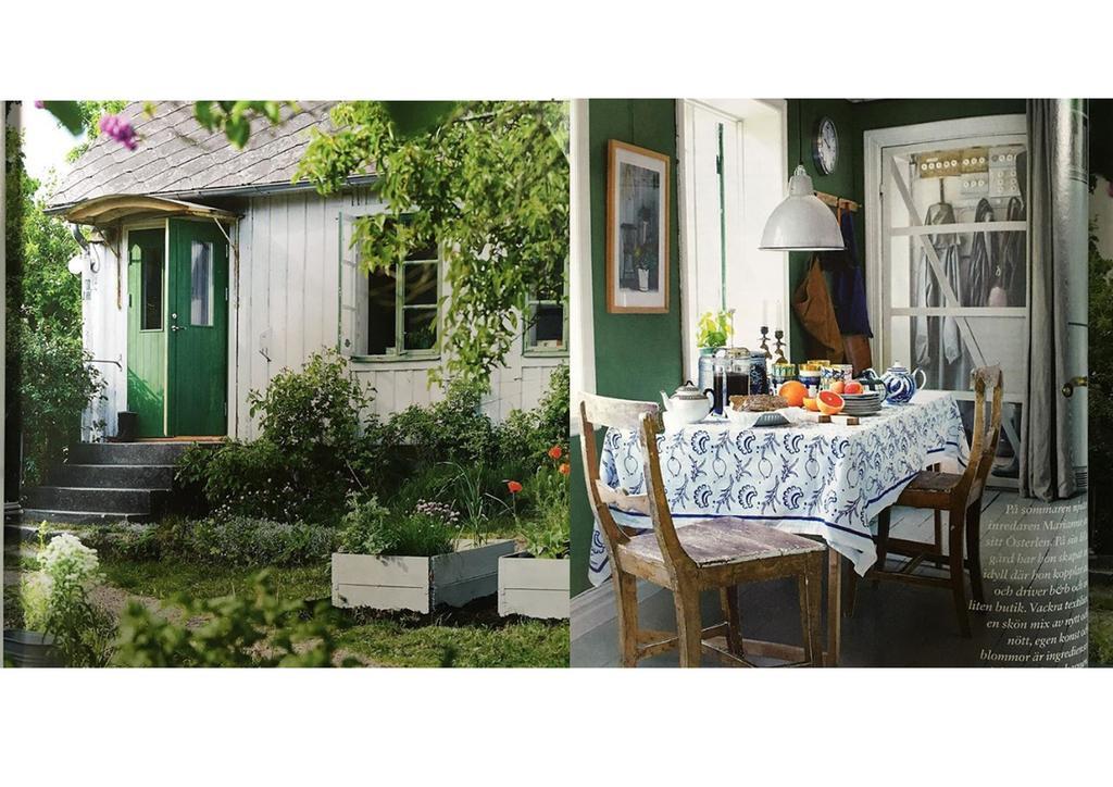 Harrys Hardware Home Брёсарп Экстерьер фото