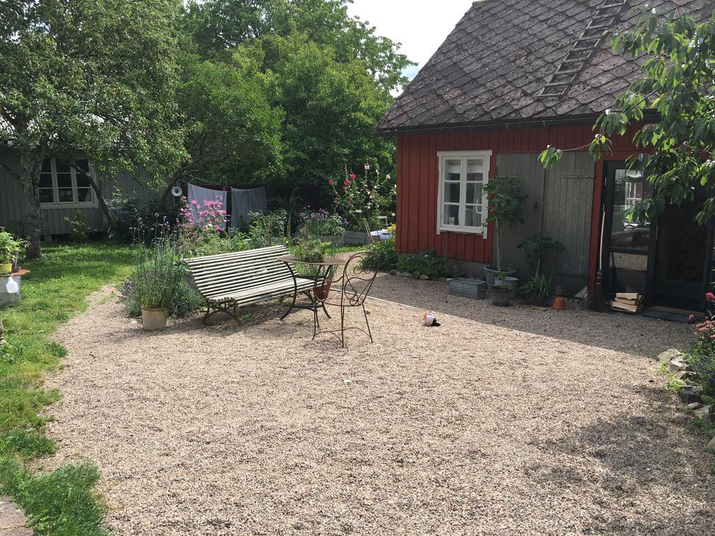 Harrys Hardware Home Брёсарп Экстерьер фото