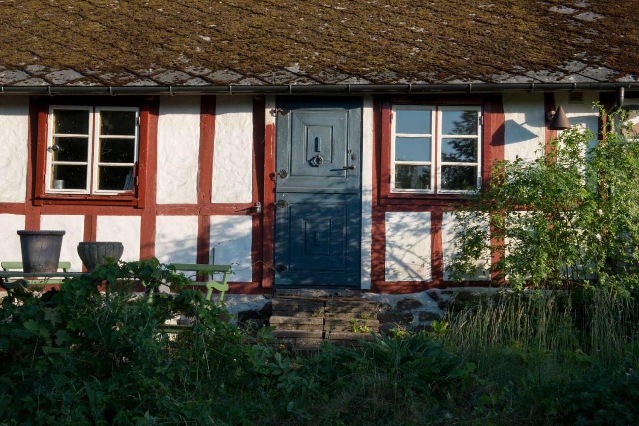 Harrys Hardware Home Брёсарп Экстерьер фото
