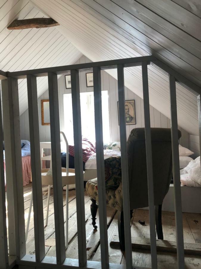 Harrys Hardware Home Брёсарп Экстерьер фото