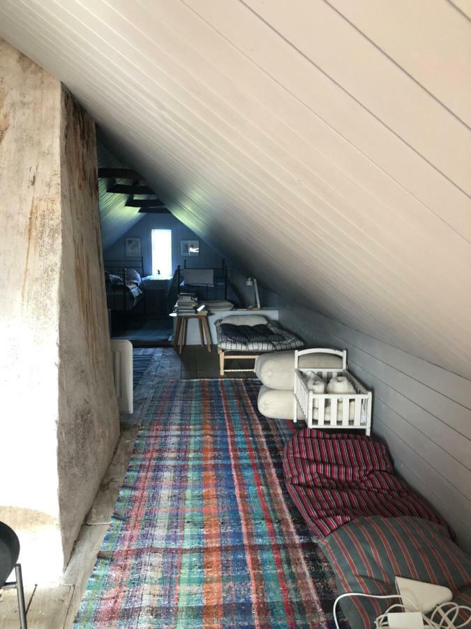 Harrys Hardware Home Брёсарп Экстерьер фото